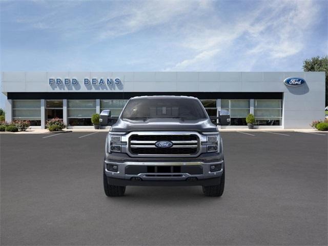 new 2025 Ford F-150 car, priced at $62,944