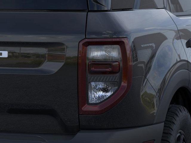 new 2025 Ford Bronco Sport car, priced at $41,201