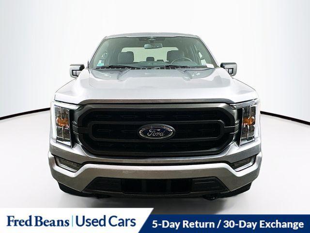 used 2023 Ford F-150 car, priced at $44,900