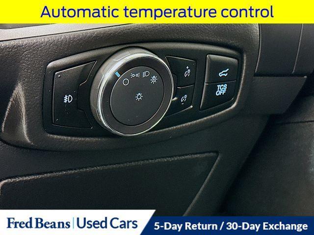 used 2024 Ford Edge car, priced at $30,510