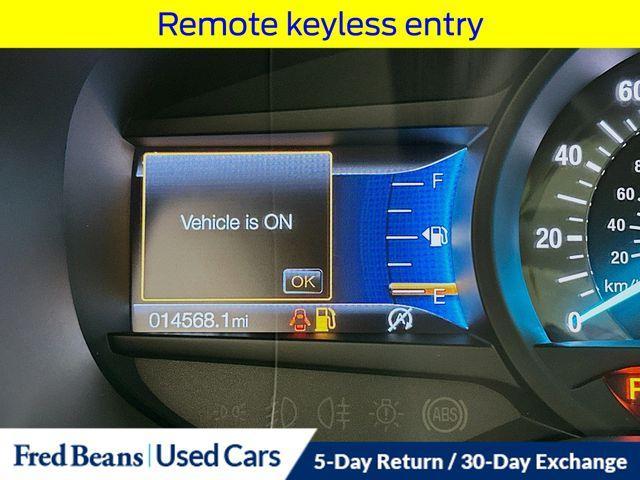 used 2024 Ford Edge car, priced at $30,510