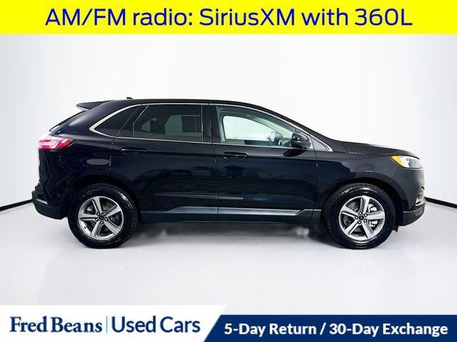 used 2024 Ford Edge car, priced at $30,510