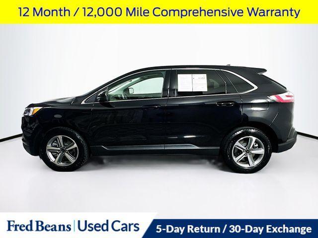 used 2024 Ford Edge car, priced at $30,510