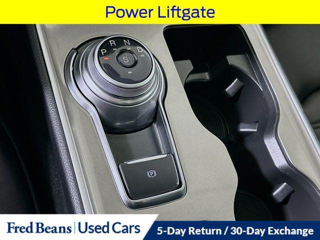 used 2024 Ford Edge car, priced at $30,510