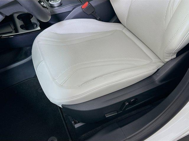 used 2024 Ford Mustang Mach-E car, priced at $38,570