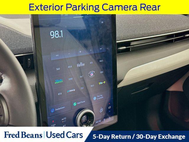 used 2024 Ford Mustang Mach-E car, priced at $37,590