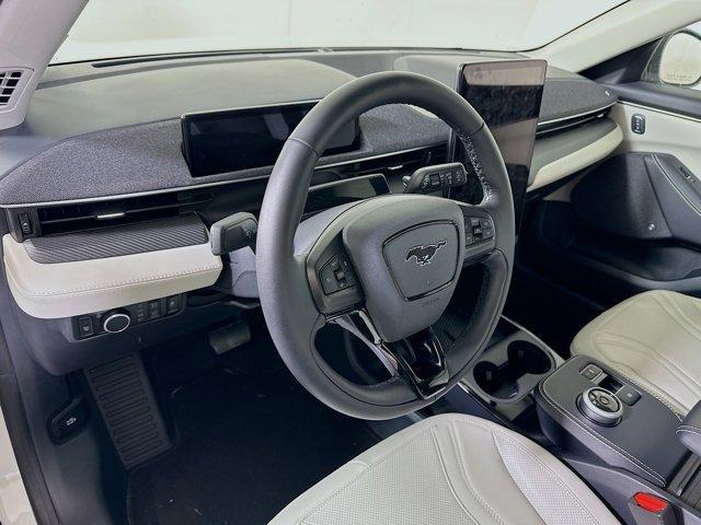 used 2024 Ford Mustang Mach-E car, priced at $38,570