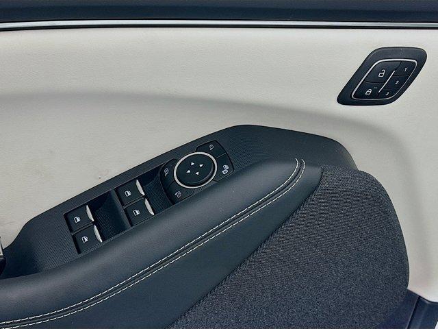 used 2024 Ford Mustang Mach-E car, priced at $38,570