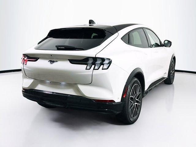 used 2024 Ford Mustang Mach-E car, priced at $38,570