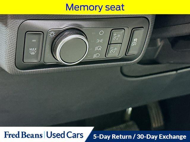 used 2024 Ford Mustang Mach-E car, priced at $37,590