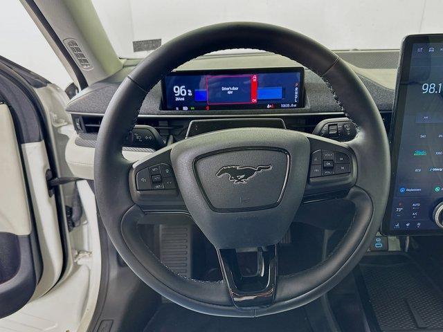 used 2024 Ford Mustang Mach-E car, priced at $38,570