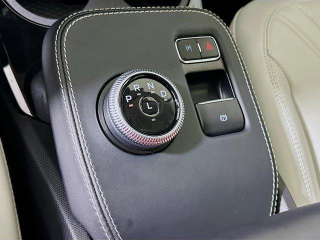 used 2024 Ford Mustang Mach-E car, priced at $38,570