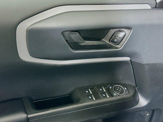 used 2021 Ford Bronco Sport car, priced at $23,530