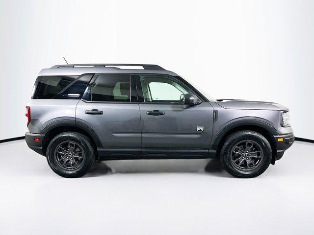 used 2021 Ford Bronco Sport car, priced at $23,530