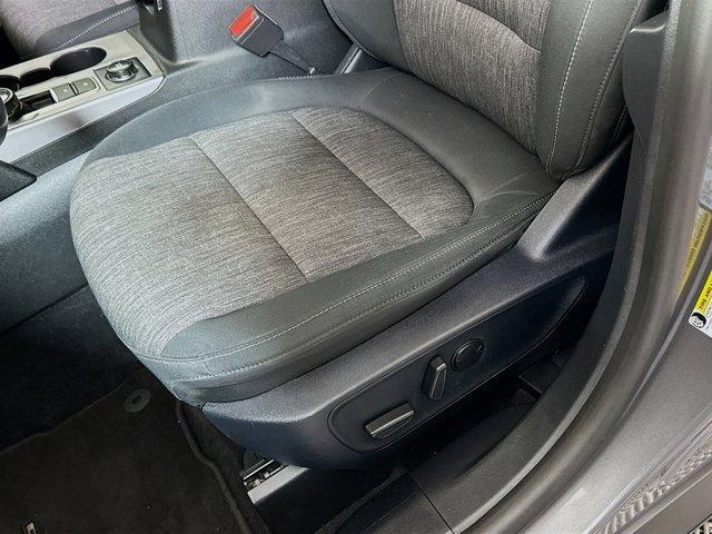 used 2021 Ford Bronco Sport car, priced at $23,530
