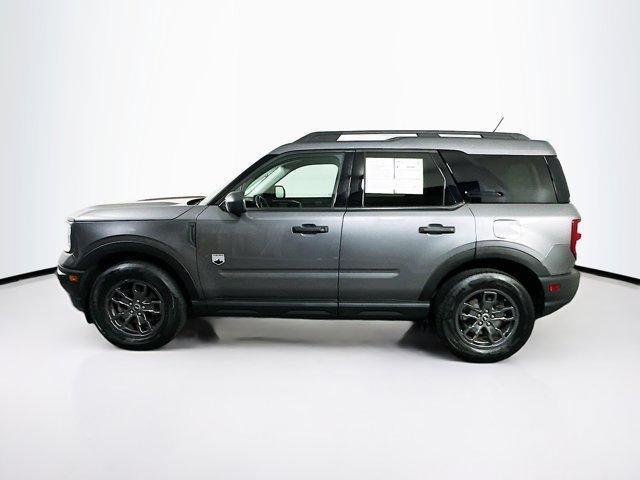 used 2021 Ford Bronco Sport car, priced at $23,530