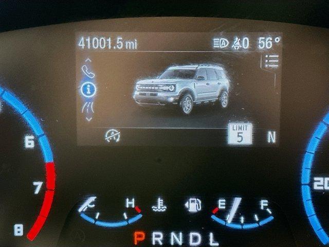 used 2021 Ford Bronco Sport car, priced at $23,530
