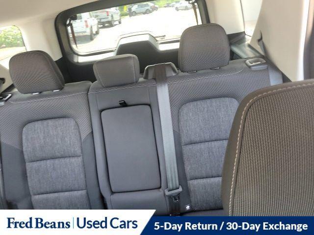 used 2021 Ford Bronco Sport car, priced at $23,900