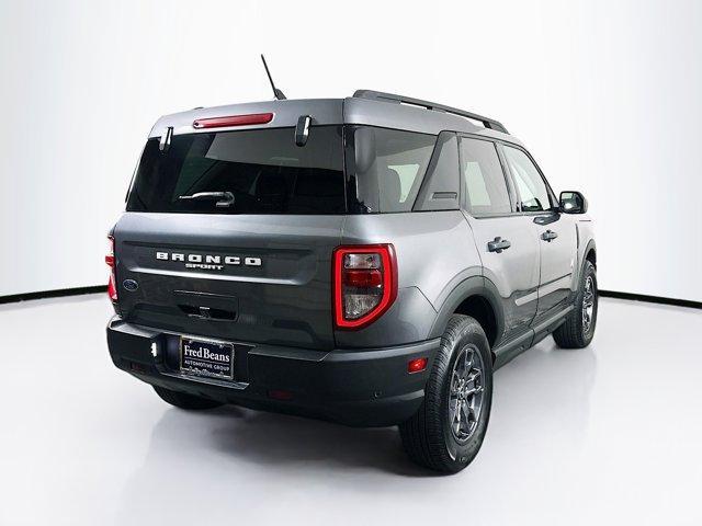used 2021 Ford Bronco Sport car, priced at $23,530