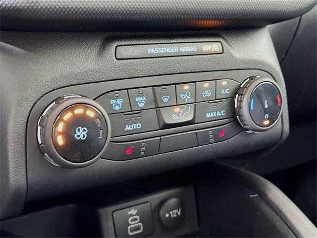 used 2024 Ford Bronco Sport car, priced at $34,540