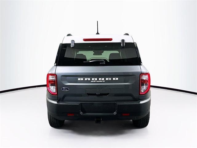 used 2024 Ford Bronco Sport car, priced at $34,540
