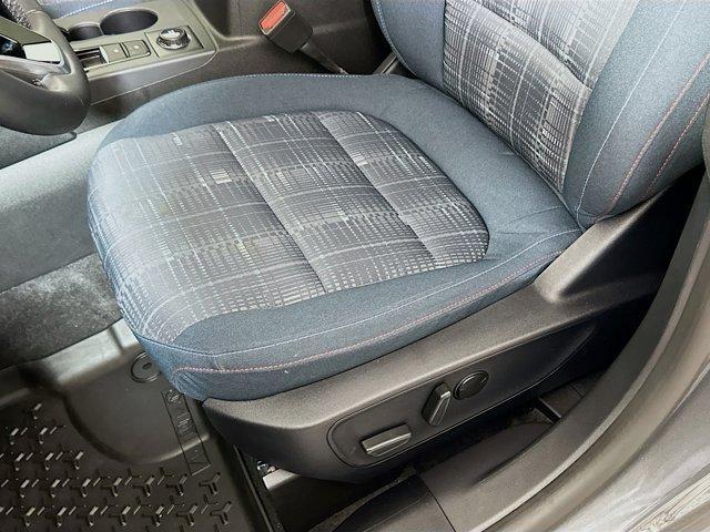 used 2024 Ford Bronco Sport car, priced at $36,000
