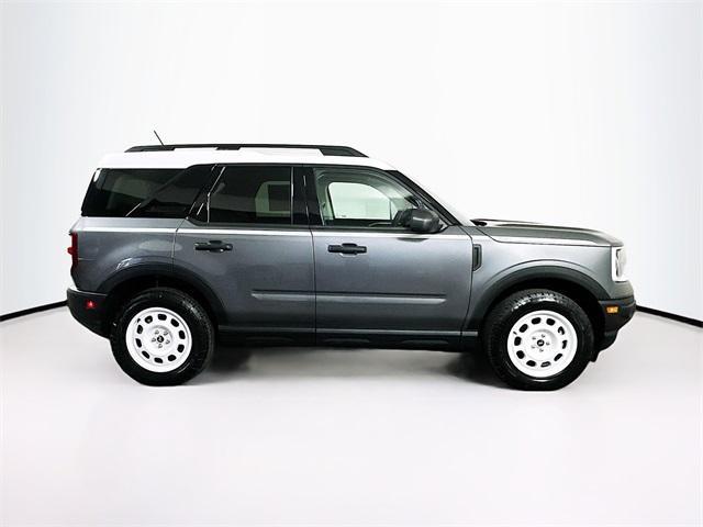 used 2024 Ford Bronco Sport car, priced at $34,540