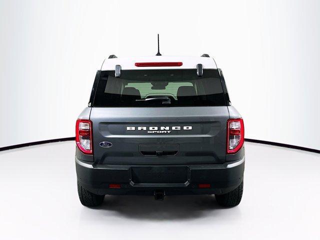 used 2024 Ford Bronco Sport car, priced at $36,000