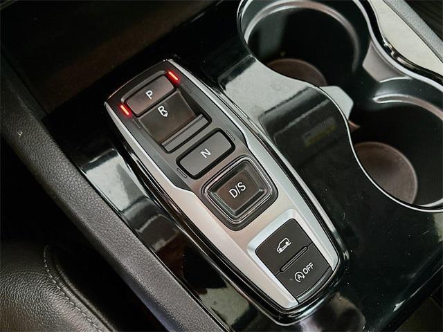 used 2021 Honda Pilot car, priced at $28,000