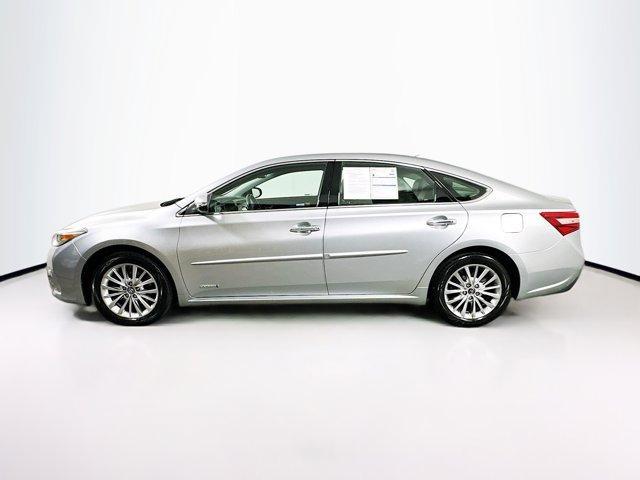 used 2018 Toyota Avalon Hybrid car, priced at $18,900