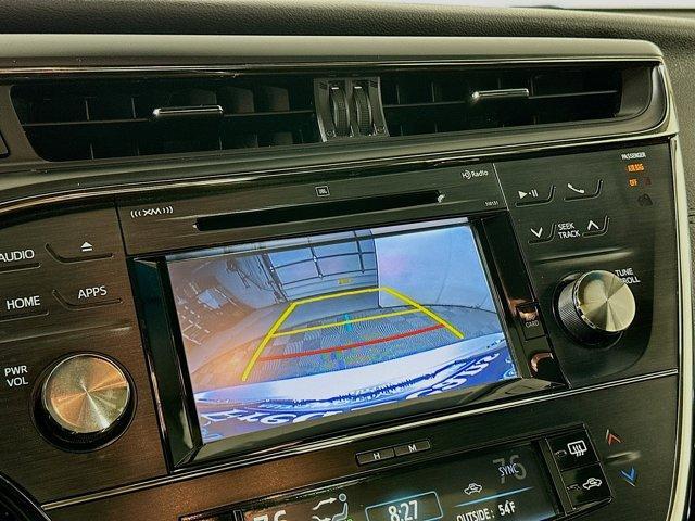 used 2018 Toyota Avalon Hybrid car, priced at $18,900