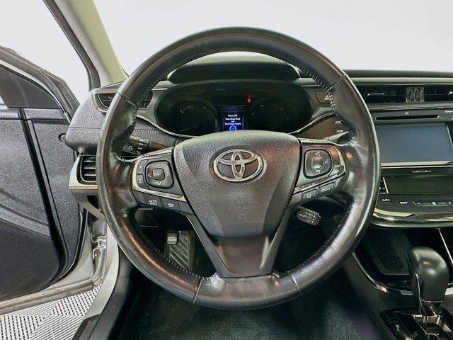 used 2018 Toyota Avalon Hybrid car, priced at $18,900