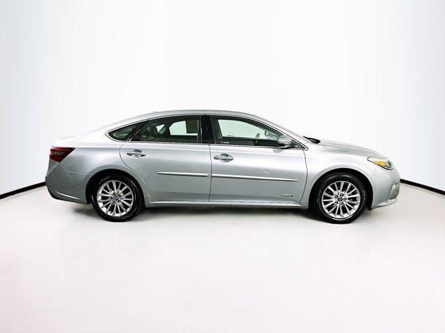 used 2018 Toyota Avalon Hybrid car, priced at $18,900
