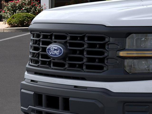 new 2024 Ford F-150 car, priced at $43,823