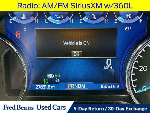 used 2022 Ford F-150 car, priced at $42,580