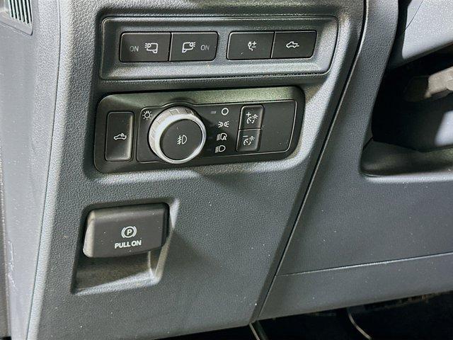 used 2022 Ford F-150 car, priced at $46,530