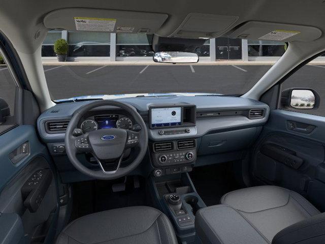 new 2024 Ford Maverick car, priced at $35,981