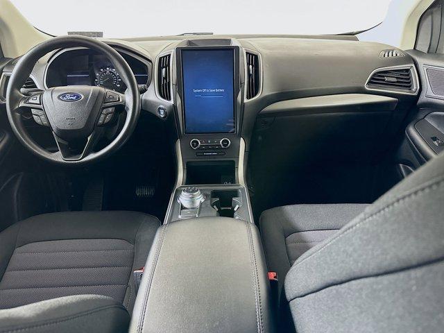 new 2024 Ford Edge car, priced at $34,793