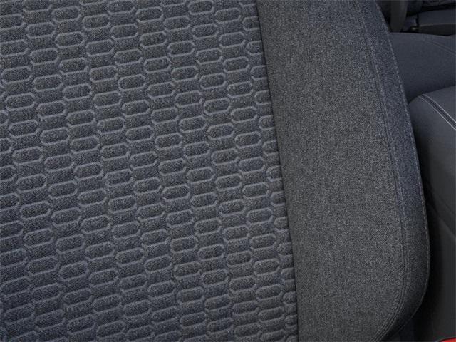 new 2025 Ford Ranger car, priced at $45,006
