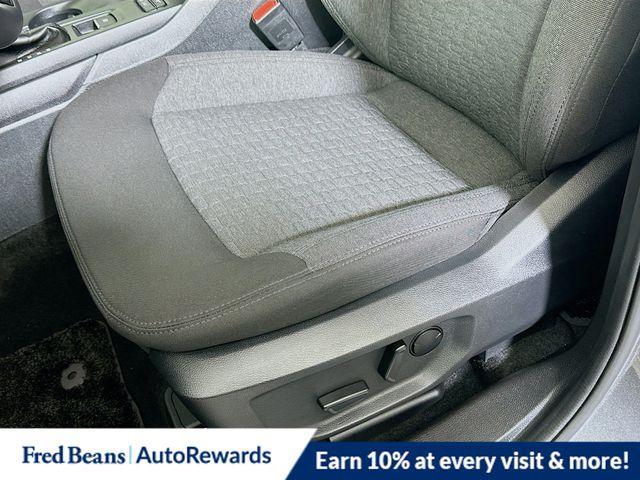 new 2025 Ford Ranger car, priced at $41,718