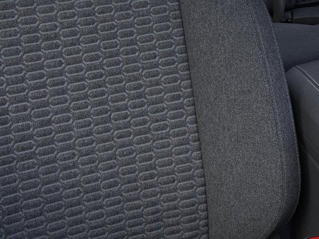 new 2025 Ford Ranger car, priced at $45,006