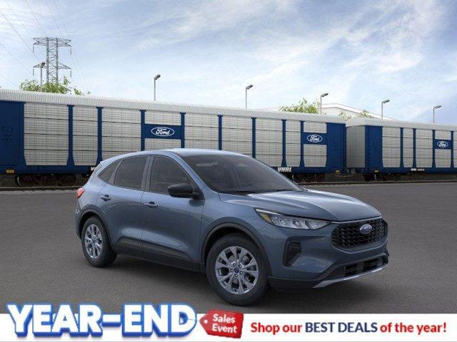 new 2025 Ford Escape car, priced at $32,595