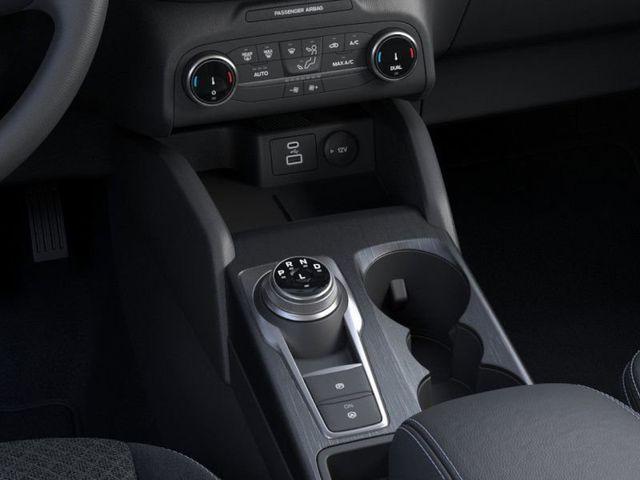 new 2025 Ford Escape car, priced at $23,652