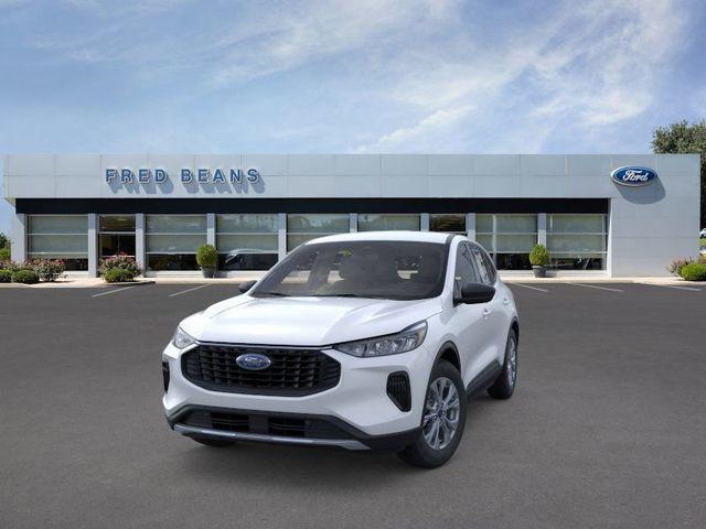 new 2025 Ford Escape car, priced at $23,652