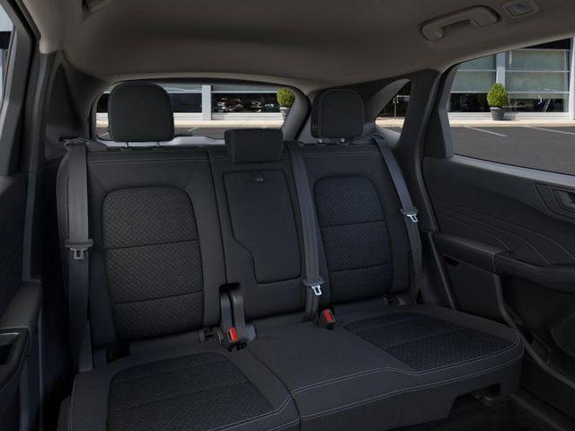 new 2025 Ford Escape car, priced at $23,652