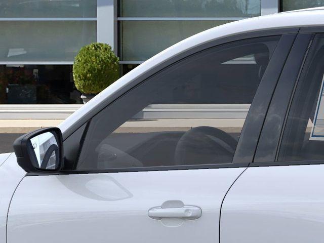 new 2025 Ford Escape car, priced at $23,652