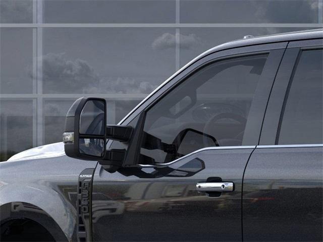 new 2025 Ford F-350 car, priced at $99,735