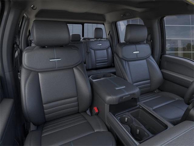 new 2025 Ford F-350 car, priced at $99,735