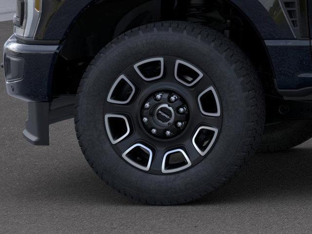 new 2025 Ford F-350 car, priced at $95,796
