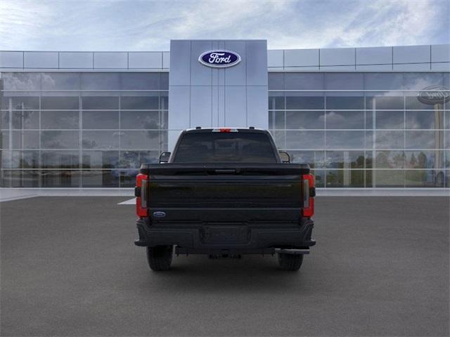 new 2025 Ford F-350 car, priced at $99,735